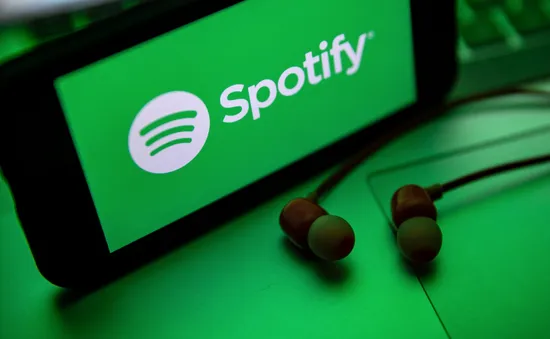 Spotify tiếp tục sa thải 1.500 nhân viên