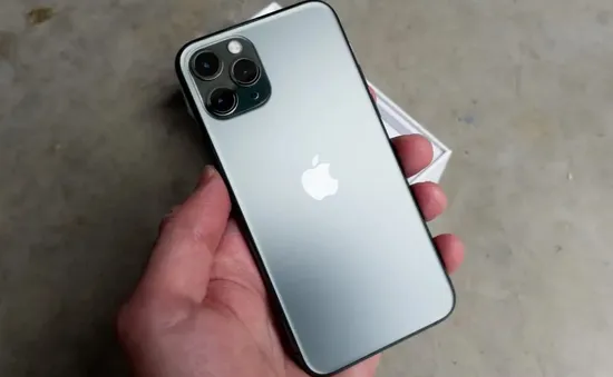 iPhone tân trang có an toàn không?