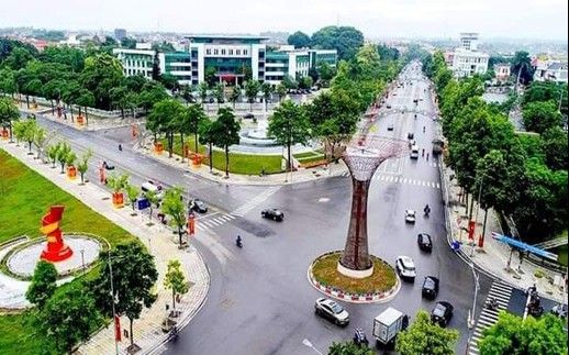 Phấn đấu đến 2030, Phú Thọ là tỉnh phát triển hàng đầu vùng trung du và miền núi phía Bắc