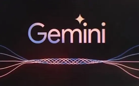 Alphabet trình làng mô hình trí tuệ nhân tạo Gemini