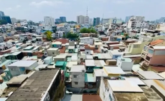 Hủy bỏ hơn 1.400 thông báo thu hồi đất tại khu Mả Lạng
