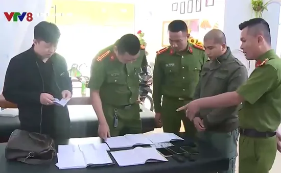 Thanh Hóa: Tổng kiểm tra các cơ sở cầm đồ, cho vay tài chính