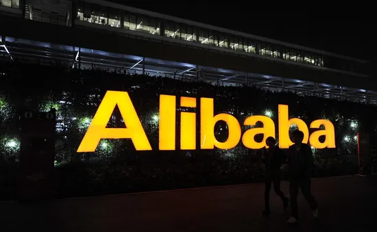 Alibaba chia tách ngay sau khi Jack Ma trở về