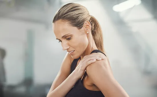 Vai trò đáng kinh ngạc của chứng viêm đối với sức khỏe