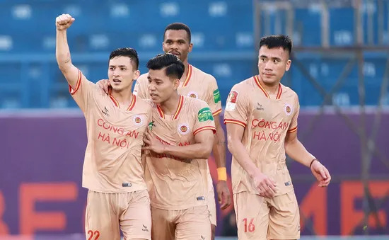 Trước vòng 7 V.League 2023: Những cuộc “đại chiến”!