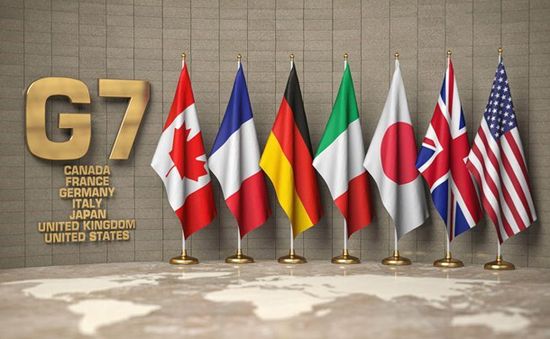 Hội nghị Ngoại trưởng G7 sẽ tập trung vào an ninh châu Âu