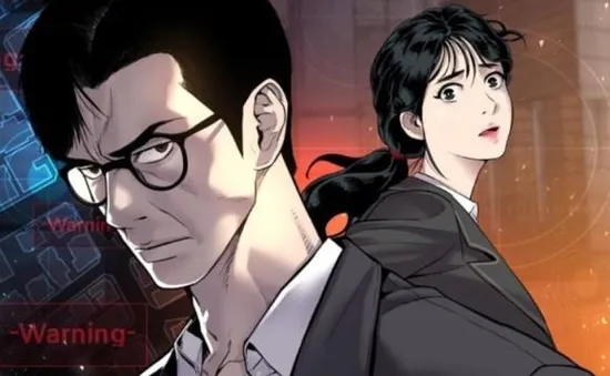 Nhiều webtoon Hàn Quốc sắp ra mắt trên TV