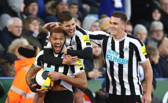 Newcastle với những mục tiêu để nâng cấp đội hình trong mùa giải mới