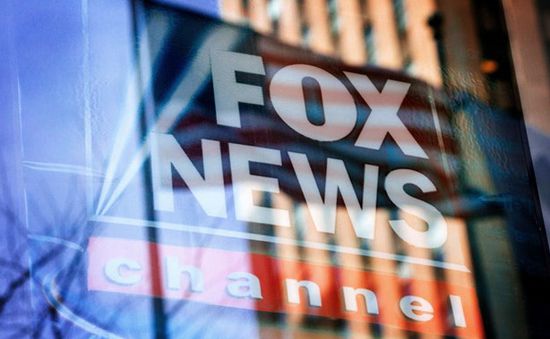 Fox News đạt thỏa thuận dàn xếp tránh vụ kiện 1,6 tỷ USD