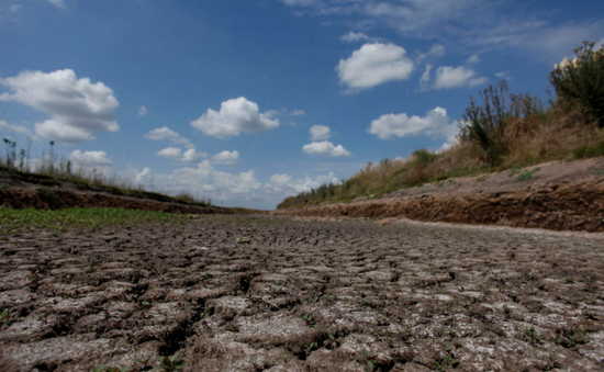 Thế giới có thể hứng chịu nhiệt độ cao kỷ lục vào năm 2023 khi El Nino quay trở lại