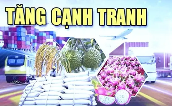 Đường sắt Thái Lan - Lào - Trung Quốc kết nối Trung Quốc với các nước ASEAN