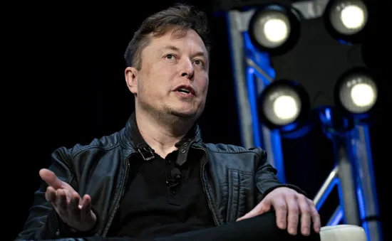 Tài sản của Elon Musk “bốc hơi” gần 13 tỷ USD một ngày