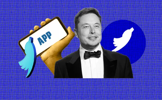 X - Siêu ứng dụng thay thế Twitter của Elon Musk có gì đặc biệt?