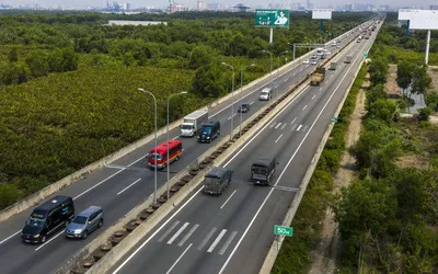 Nghiên cứu nâng tốc độ cao tốc Bắc - Nam lên 90 km/h