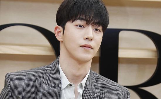 Nam Joo Hyuk tìm cách giải quyết bê bối bạo lực học đường