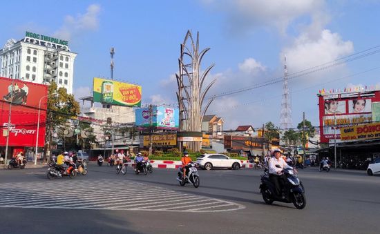 Sóc Trăng: Áp dụng phân loại cấp độ dịch COVID-19 theo vùng