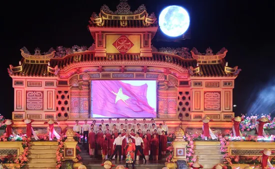 Festival nghề truyền thống Huế 2023: Tôn vinh và phát triển tinh hoa nghề Việt