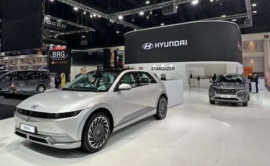 Hyundai “soán ngôi” Samsung, thành công ty có lợi nhuận cao nhất Hàn Quốc