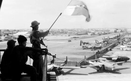 Ký ức không bao giờ quên của vị tướng về hưu về trận đánh cuối cùng 30/4/1975