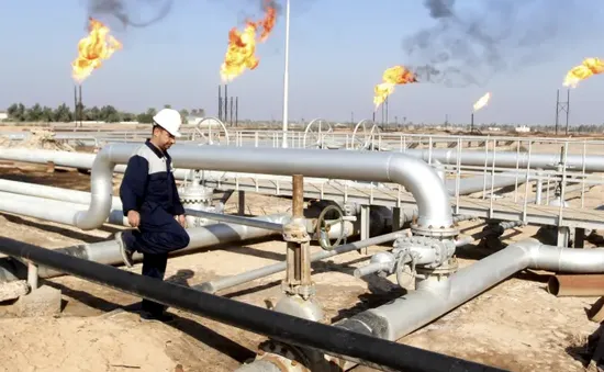 Mỹ có thể đáp trả việc OPEC+ giảm sản lượng dầu