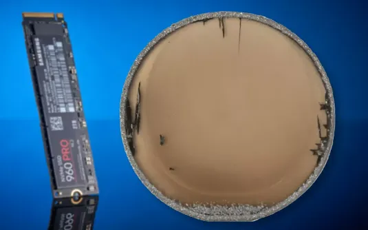 Nhật Bản chế tạo chip từ kim cương, có khả năng lưu trữ ngang 25 triệu TB