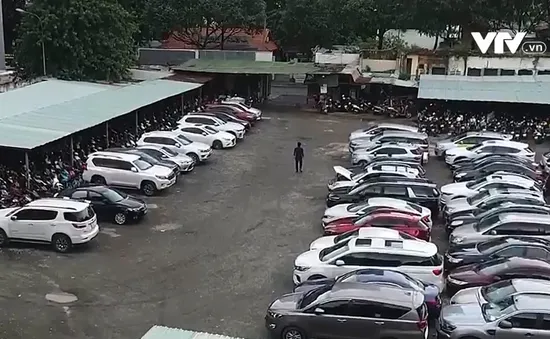 Chiêu trò trục lợi đất công