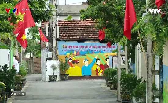 Dân chủ - chìa khóa đoàn kết toàn dân