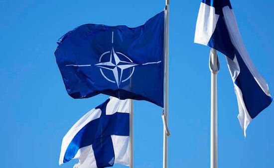 NATO kết nạp Phần Lan, Nga tăng cường phòng thủ biên giới với liên minh quân sự Bắc Đại Tây Dương