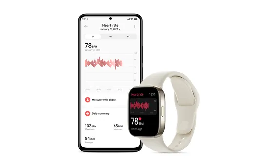 Redmi Watch 3 ra mắt, hỗ trợ gọi thoại Bluetooth và đầy đủ tính năng sức khỏe