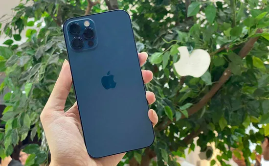 87% giới trẻ đang sở hữu iPhone