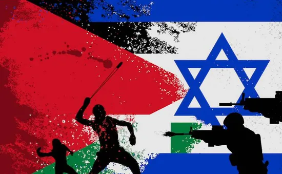 Các nước Trung Đông kêu gọi giảm căng thẳng tại Gaza