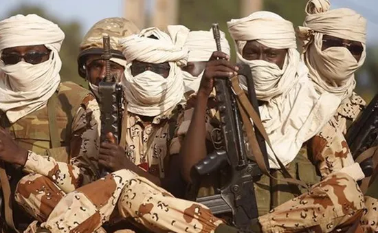 80 người bị bắt cóc ở bang Zamfara của Nigeria