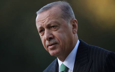 Thổ Nhĩ Kỳ sẵn sàng làm trung gian đàm phán hòa bình cho Sudan