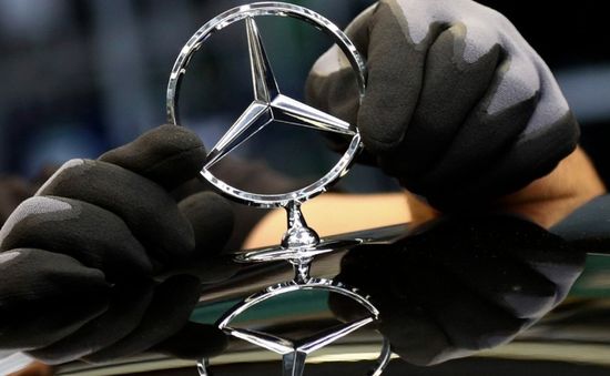 Xả súng tại nhà máy của Mercedes-Benz khiến 2 người thiệt mạng