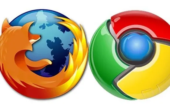 Google chi 500 triệu USD mỗi năm để hỗ trợ đối thủ Firefox