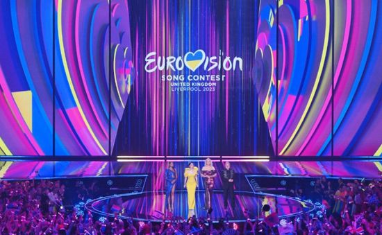 Thụy Điển giành chiến thắng Eurovision Song Contest 2023