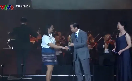 Bế mạc Liên hoan phim Châu Á Đà Nẵng 2023