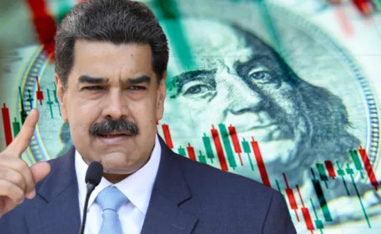 Venezuela hướng tới giảm sự phụ thuộc vào đồng USD