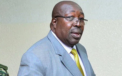 Bộ trưởng Uganda bị sát hại tại nhà riêng