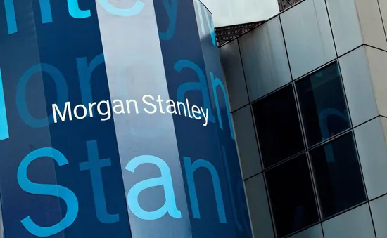 Morgan Stanley cắt giảm 3.000 việc làm trong quý II