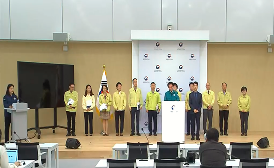 Hàn Quốc công bố biện pháp phòng chống thiên tai mùa hè 2023
