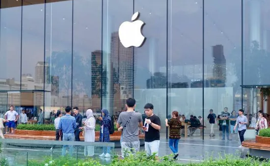 CNN: Các nước như Việt Nam là “cơ hội vàng” với Apple