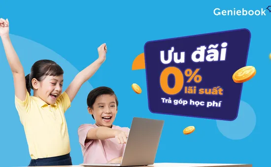 Edtech Singapore triển khai chương trình trả góp học phí lãi suất 0%