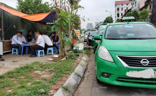 Vận tải công cộng triển khai nhiều giải pháp “hút” khách