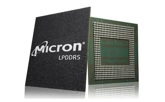 Mỹ phản ứng sau khi Trung Quốc cấm chip Micron