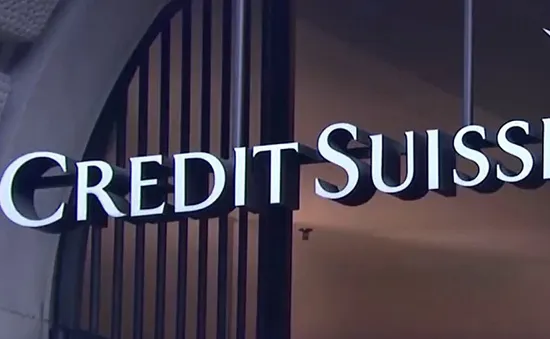 Vi phạm nghĩa vụ bảo vệ tài sản khách hàng, Credit Suisse bị phạt 926 triệu USD