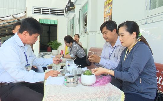 Cà Mau: Kiểm tra các cơ sở sản xuất kinh doanh rượu