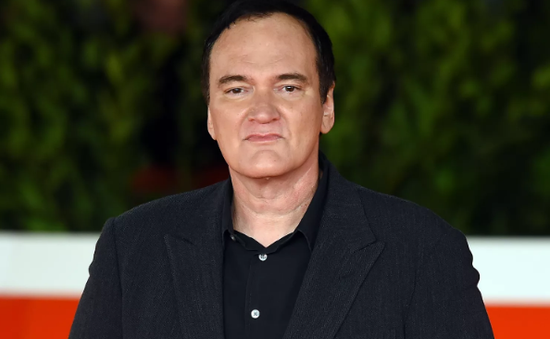 Quentin Tarantino chỉ trích phim điện ảnh phát trực tuyến