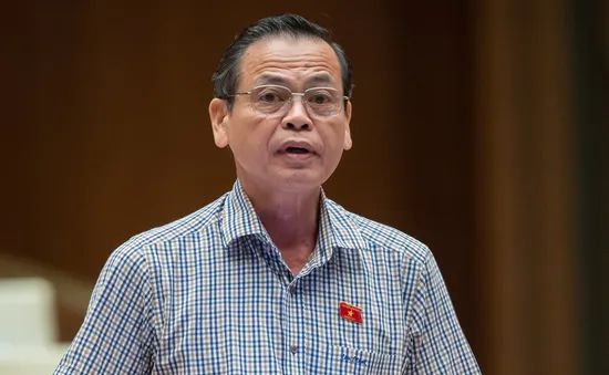 "Cần phải làm sao để cán bộ không phải dám nghĩ, dám làm"