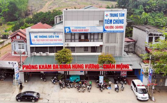 Buộc thôi việc nhân viên hộ lý nghi sử dụng độc tố để hãm hại đồng nghiệp tại Phú Thọ